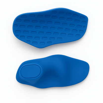 Grip Anti-Dérapant Musculation - Renforçateur de Prise Respirant pour Haltères, barres,etc…