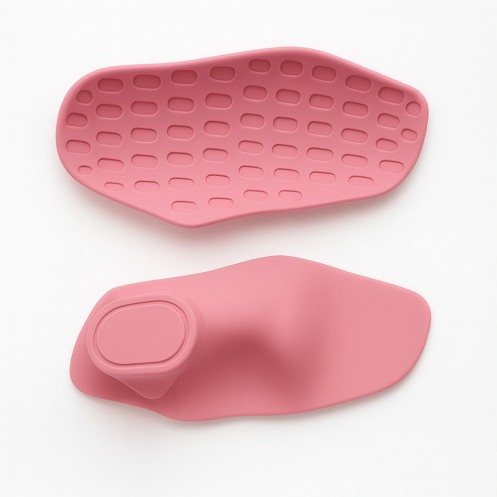 Grip Anti-Dérapant Musculation - Renforçateur de Prise Respirant pour Haltères, barres,etc…